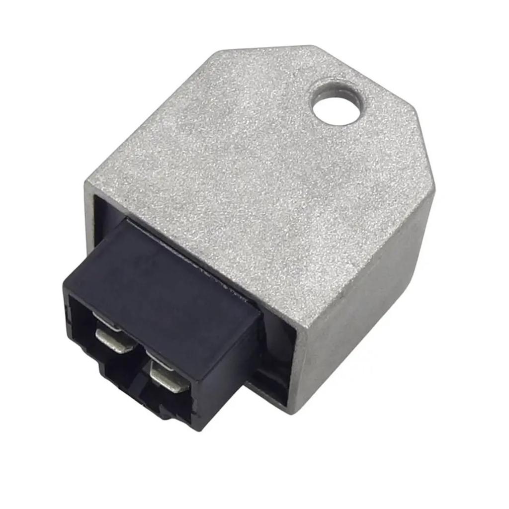 Rectifier 31600-GAH-004 31600-GAG-K20 31600-GBL-871 Motorcycle Rectifier 12-24V Voltage Regulator Rectifier Motorcycle Voltage Stabilizer