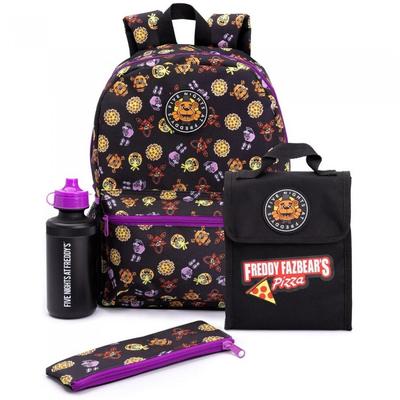 Backpack Set