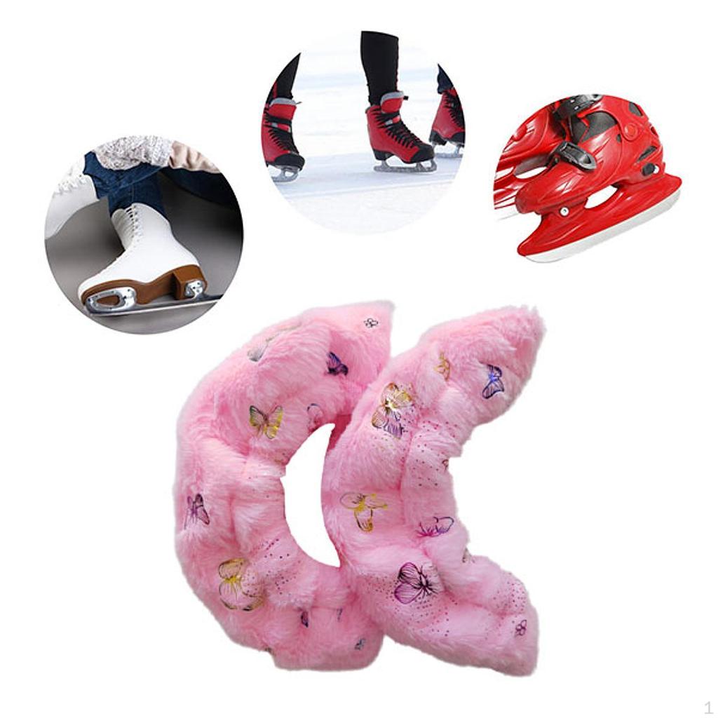 Skridskoskydd för konståkning Vinter Skydd Skridskoskydd för