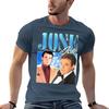 Jose Jose Vintage Retro Tshirt Cheap Stuff Aesthetic Clothes Blouse Anime Vintage T Shirt Unisex