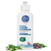 The Moms Co. Natural Liquid Cleanser With Plant-based Cleansers for Baby Bottles, Toys, Accessories 300 Ml