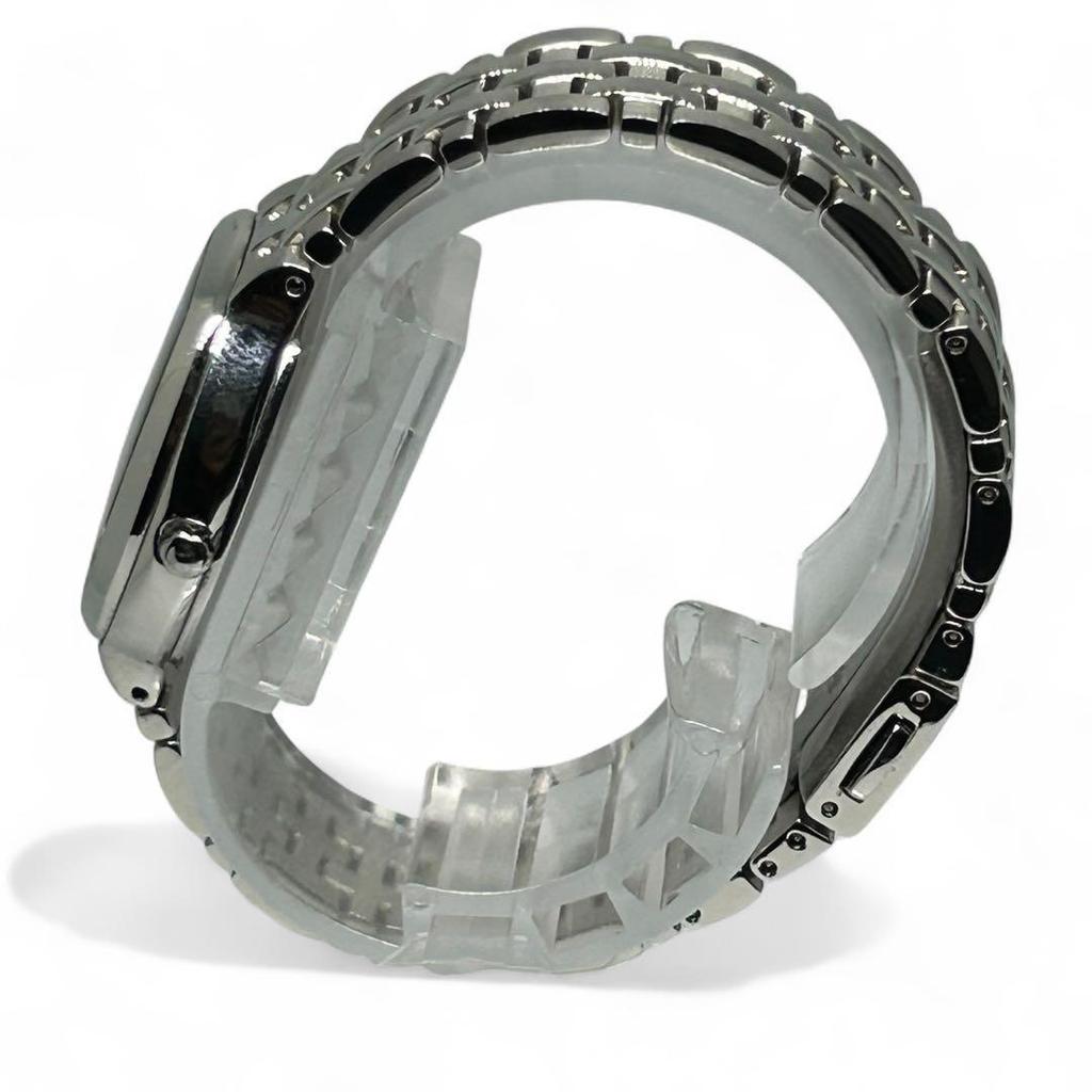 Used CITIZEN EXCEED Silver [Functional]