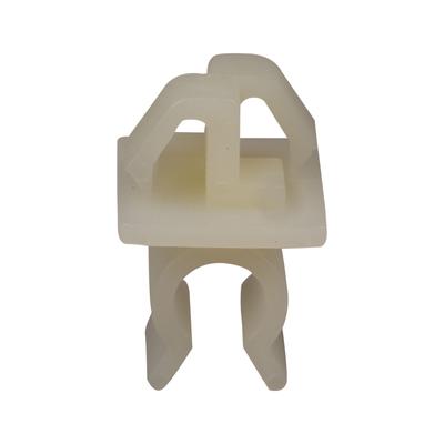 10 Pieces Hood Prod Rod Clip for Toyota:53452-90351