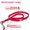 Beaphar Gentle Leader, Large, Black (Parallel Import)