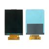 2.4" TFT LCD Display Screen, 24-pin, Strong Solder, Supports MCU8/SPI Interface