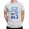 Scuba Diving Diver Scuba Diving Dive Tshirt Homme Unisex Clothing 4xl 5xl 6xl 100 Cotton T Shirt
