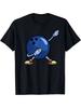 Funny Bowling Unisex WOMEN Kids This Is My Spare Shirt Bowling T-Shirt Unisex Summer Streetwear Tops Kawayi Ropa Hombre