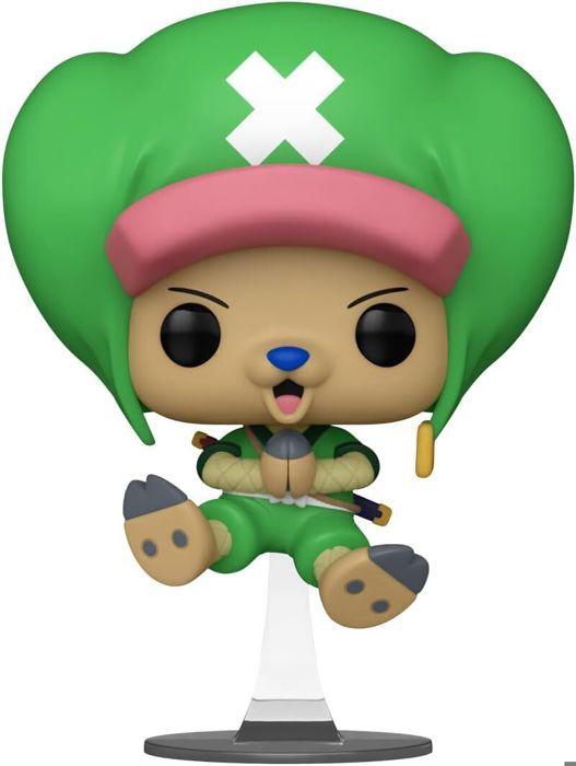 Funko pop! animation: one