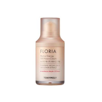 Floria Nutra Energy 100-Hour Cream 50mL