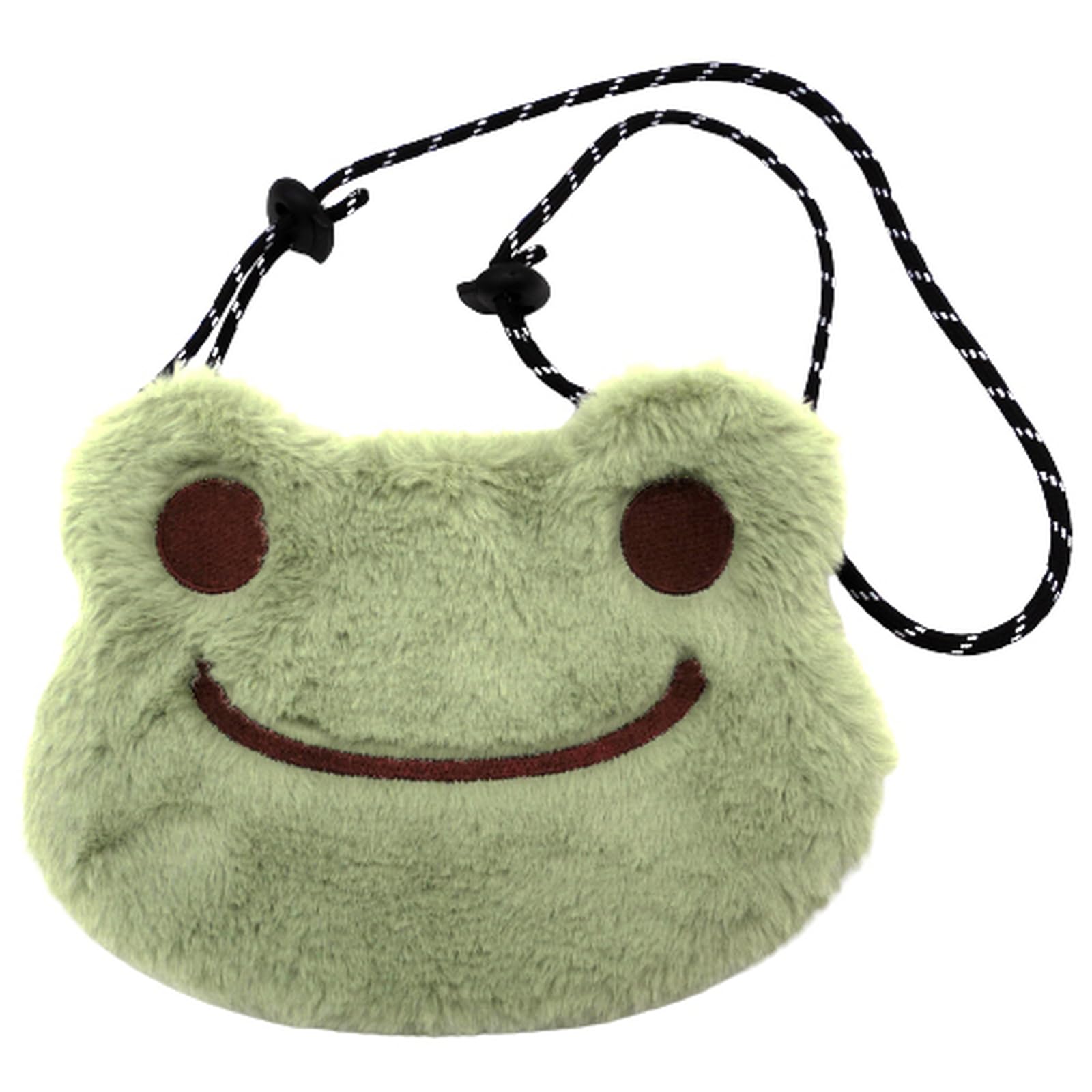 

Nakajima Corporation Pickles Plush Sacoche GR 189387-23
