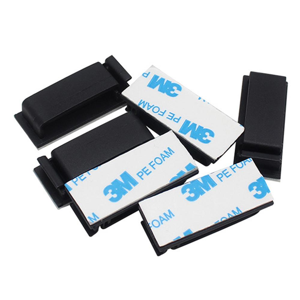 

Fc-30 Wire Fixing Clip Adhesive Cable Tray Clip Adhesive Fixing Clip 3/m Adhesive Wire Fixing Buckle Fixing Seat Winding Device