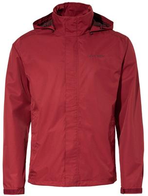 VAUDE Men's Escape Light Jacket (04341) Carmine