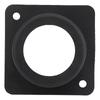 0.8-1.2mm MIG Welding Panel Socket Flange Base Torch Conversion Kit  Welding Machine Torch