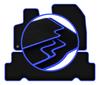 CARLUX-BLUE Car Mats For: Citroen C4 Grand Spacetourer 5-seater (2013-2021)