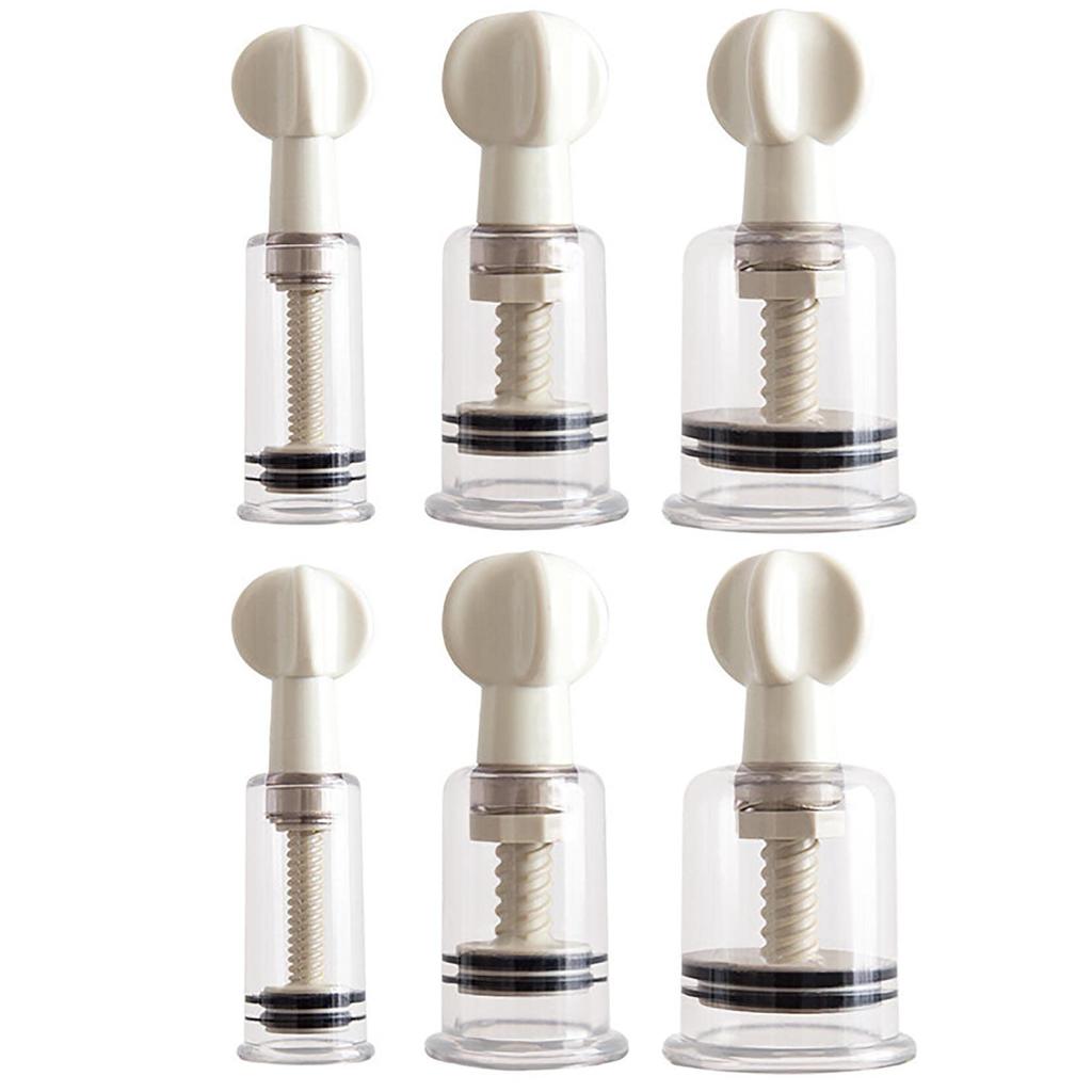 TSUBASI Nipple Suction Adult Goods Nipple Suction Device Nipple Suction Nipple Torture Clit Suction For Women Adult Toys Adult Goods for Men