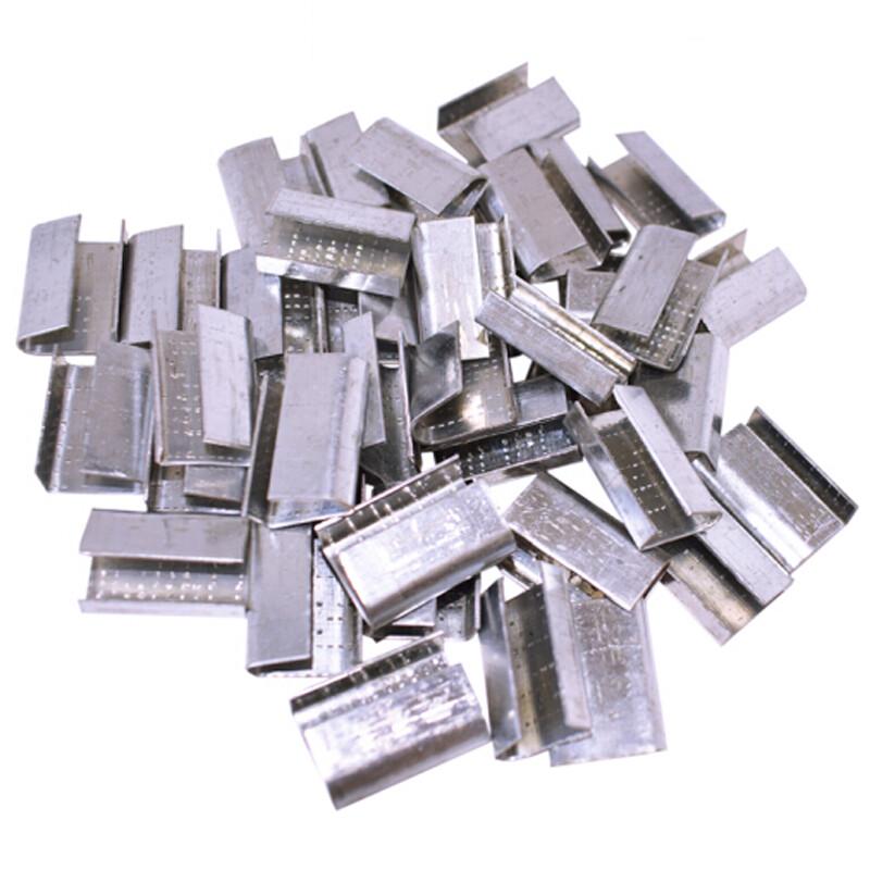 Fuxing Galvanized Carbon Steel Strapping Buckles