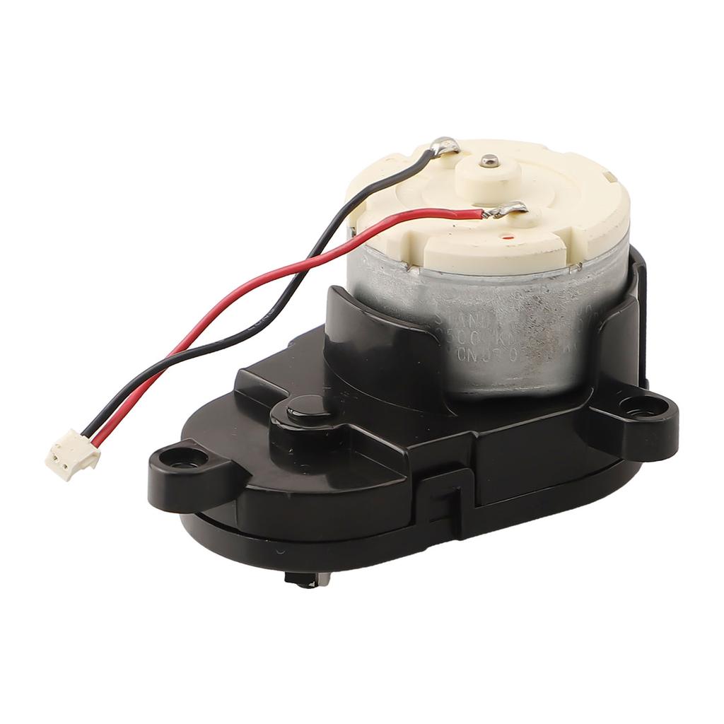 Langlebiger Seitenbürstenmotor für Cecotec Für Conga 2290 Ultra Gewährleistet Zuverlässige und Effiziente Reinigung