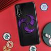 Genshin Impact Elements For Huawei P20 P30 P40 Lite P60 Pro Nova 12i 11i 8i 12s 9 10 SE Y90 Y60 Y70 Y72 Y61 Y91 Case