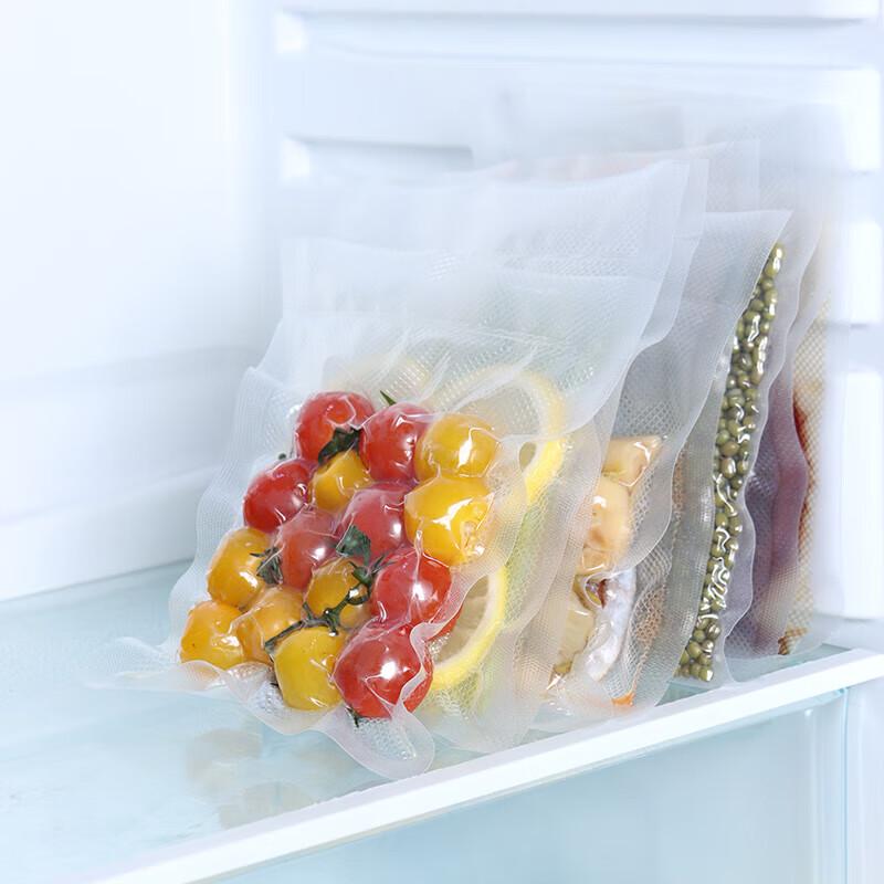 LISM Vakuum-Lebensmittelversiegelungsbeutel