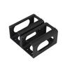 Car Repair Power Tool Organizer Rack Multi-Tool Storage For Garage/Welding Room Plastic Brushed Finish Storage Racks Tools