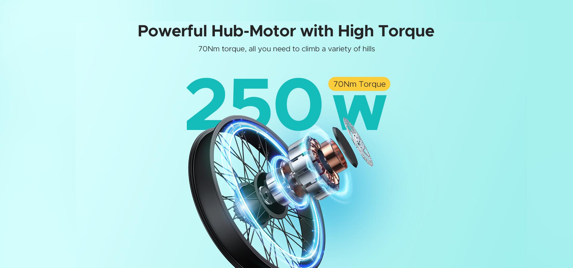 Elektriskais velosipēds ENGWE E26 ar zemo