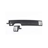 Mercedes-Benz S-Class W223 Dry Carbon Fiber Center Console Trim