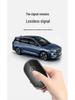 Key Case for Wuling Hongguang Miniev, Nanoev, Macaron, Baojun 510, 730, 530 - Ideal for Women