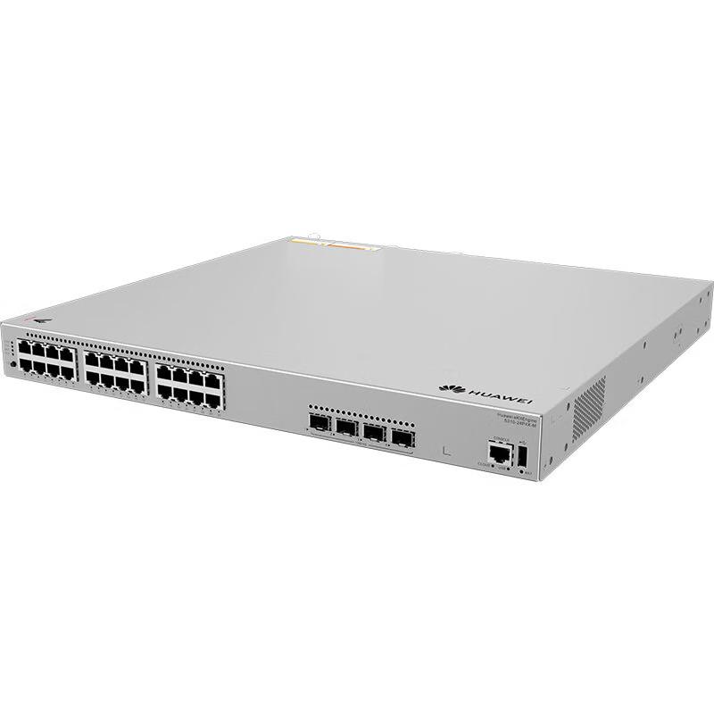 Huawei S310 Series Enterprise Managed Switches