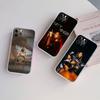 LO89 Tate McRae Soft Shell Transparent Phone Case for Samsung Galaxy A04 A04S A14 A23 A34 A54 M23 M33 M52 M53