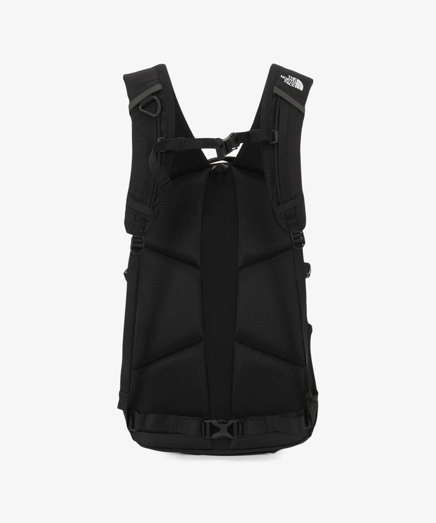 The North Face Nm2Ts16A Ascend Lt 20 Black