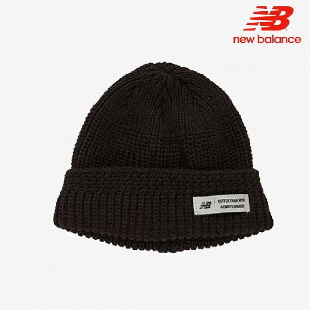 

New Balance Шапка короткая шапочка Nbgdcaf303 19 шапочка 999/size