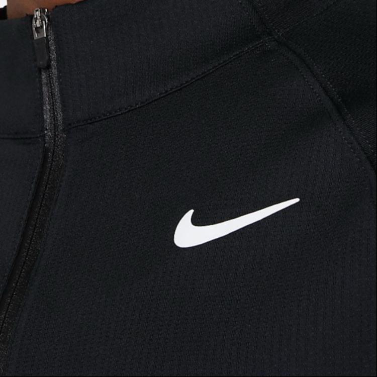 New Nike T Shirts Women's Black CV4698-010