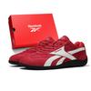 Reebok Casual Shoes Unisex Low top Red/Black/Brown 26U1425QZ