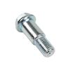 For CFMOTO 700MT 700 MT MT700 Parts CF MOTO Motorcycle Kickstand  Kick Side Stand Spring Sidestand Screw Original Accessories