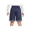 Nike DNA High Basketball Series CHBL Dri-FIT Casual Simple Quick-Dry Loose Fit Shorts Kids Shorts Lightning-Blue IB9965437