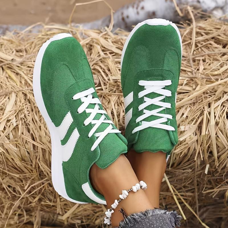 Casual Sneakers Flat Hundred Agan Shoes Spaghetti Straps Soft Bottom Running Shoes Shallow Mouth Student Shoes