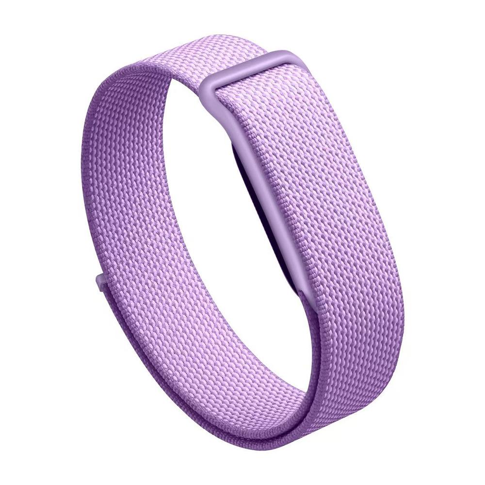 Cinturino di Ricambio Regolabile in Nylon per Google Fitbit Air Sport Fitness Tracker