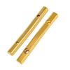48mm Metal Guitar String Retainer Small Portable High Durability Guitar String Press Easy Mounting for Seamless Tuning