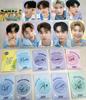 ZEROBASEONE ZB1 Tin Case Photo Card Package – Collectible K-pop Merchandise