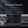 Jetour Traveller Center Console Display Protective Film