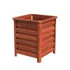 Outdoor Aluminum Alloy Planter Box