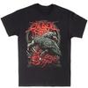 Chelsea Grin American Deathcore Gift Family Black All Size Shirt Unisex T-Shirt
