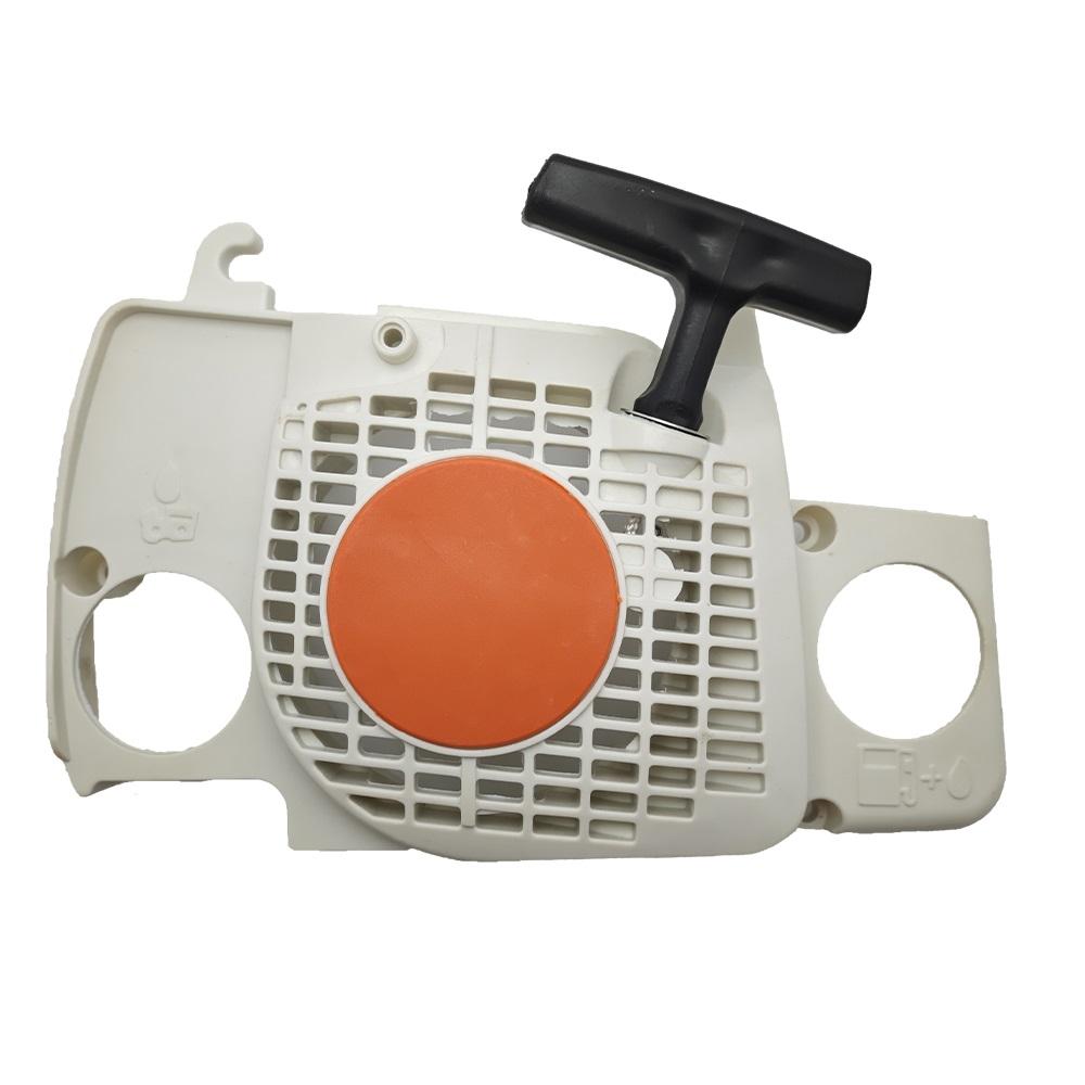 Recoil Starter Assembly For STIHL MS180 MS170 MS 170 180 017 018 W Starter Handle Rope 2-Stroke Chainsaw Parts