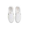 Nike Court Vision Alta Low Bianco Osso Chiaro Vela Marrone Archeologico Donna DO2791-100