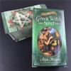 The Green Witch Tarot