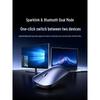 UGREEN StarFlash Bluetooth Dual-Modus Kabellose Maus