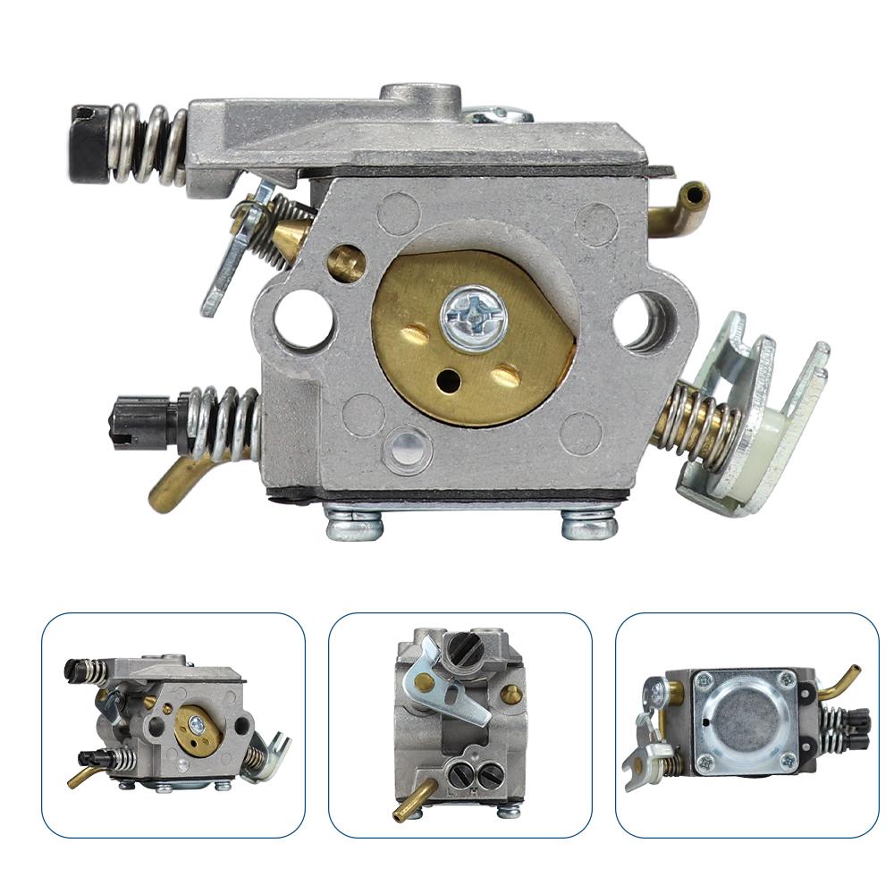 CMCP Carburetor For Husqvarna 225 227 232 235 240 Walbro WT-964 Replace 577133001 Chain Saw Carbs Replacement Parts Carburetors Jets 1