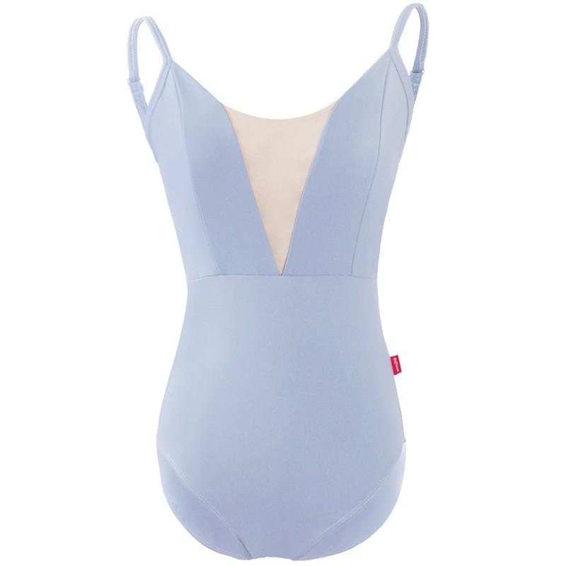 Adult Womens Ballet Leotard Classical Dance Bodysuit Stage Performance