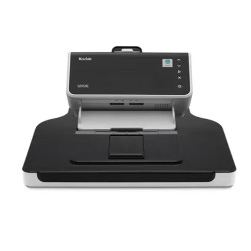 

KODAK S2050E Plus A4 Document Scanner CN plug (adapter included)