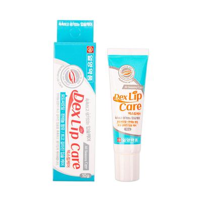 Ilyang Pharmaceutical Dex Lip Care (for Chapped Lips) 10g X 1